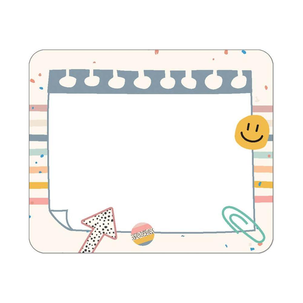 We Belong Name Tags 40pcs