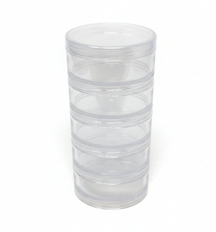 Stackable Organizer Box