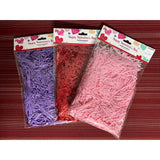 VALENTINE PAPER SHREDS