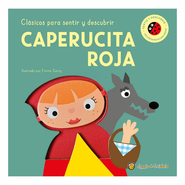 Caperucita Roja | Clásicos
