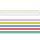 RAINBOW STRIPES EZ BORDER