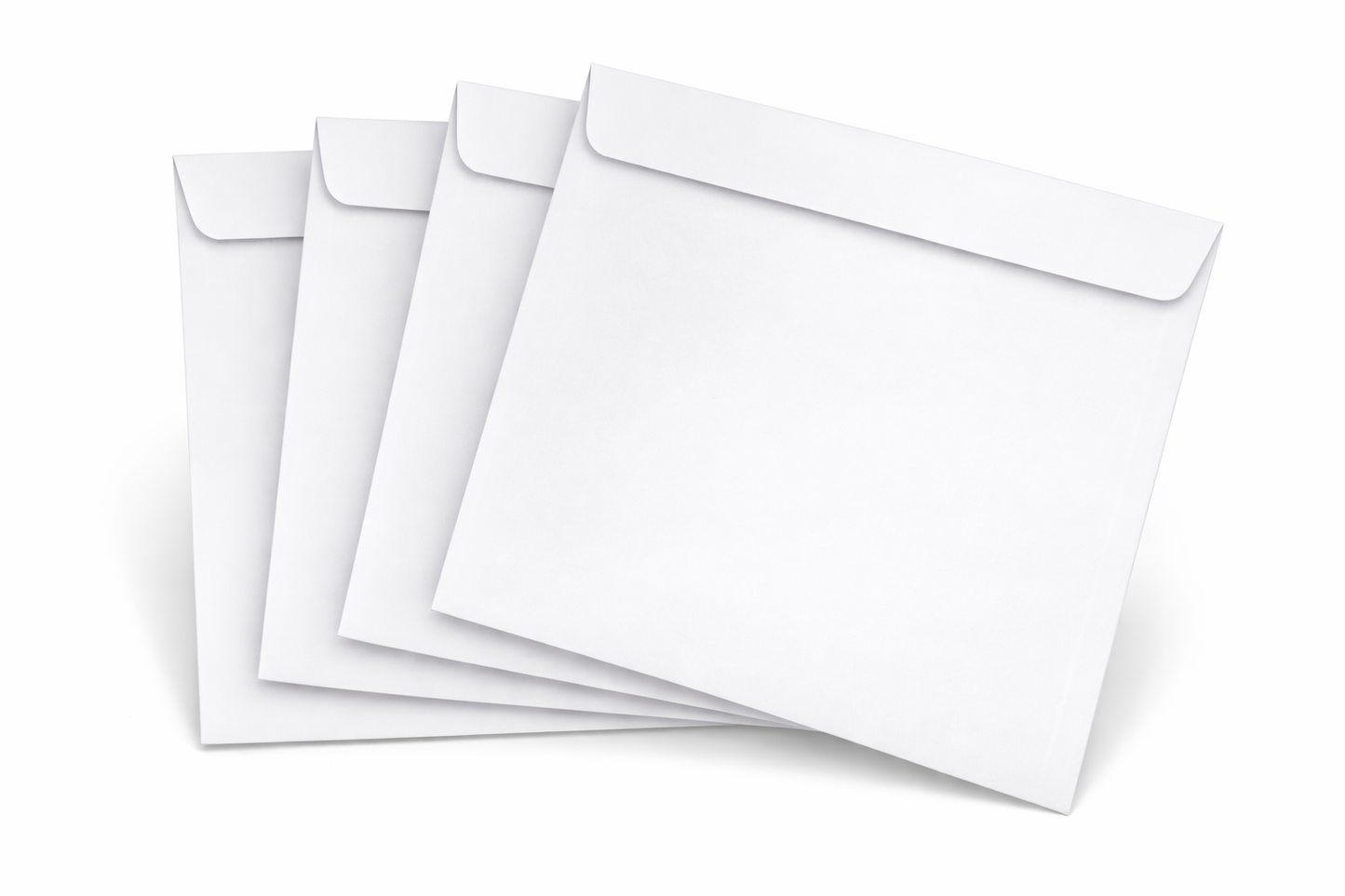 Sobre Blanco Carta 9 X 12 | PQ 5