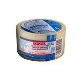 CINTA DE EMPAQUE TRANSPARENTE 48MM X 40YDS