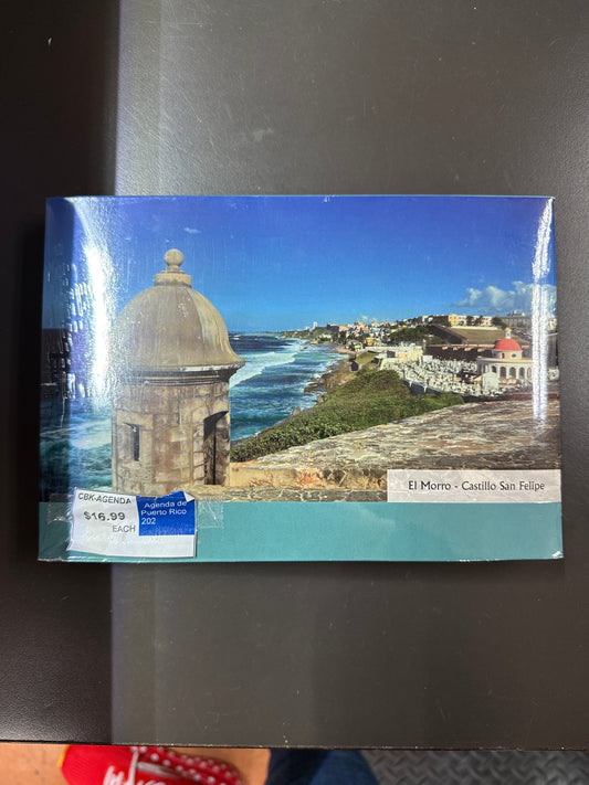 AGENDA DE PUERTO RICO 2025