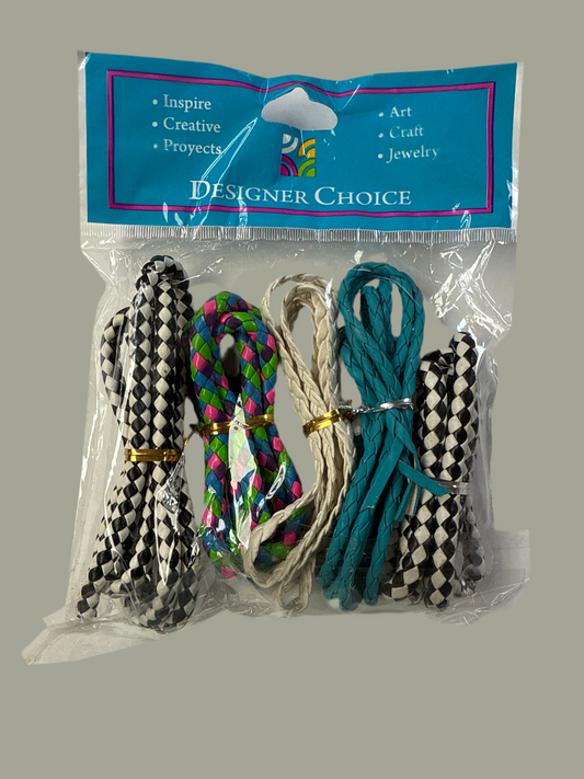 CORD CLOSE OUT ASSORTED 5YDS