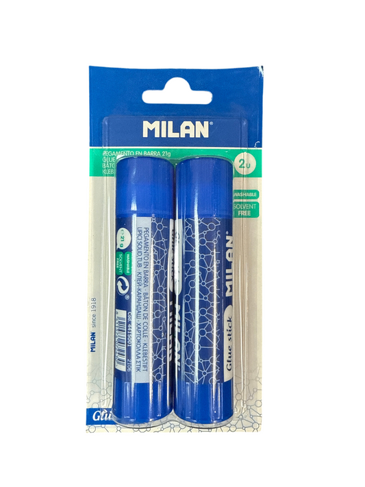 PEGA EN BARRA DE 21GR