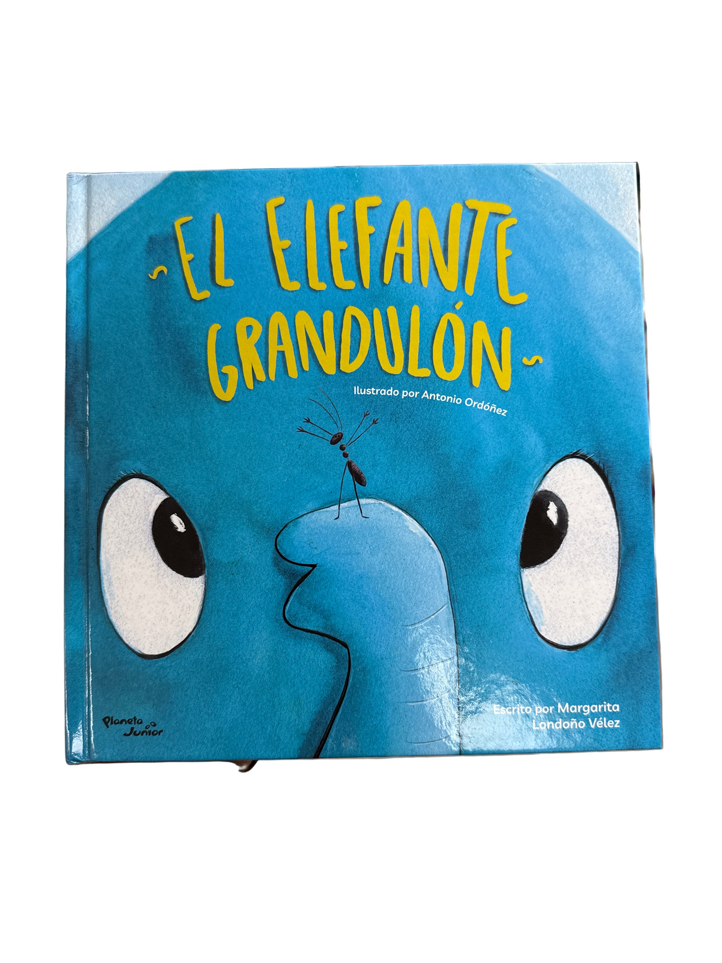 El elefante GRANDULON
