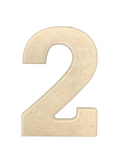 WOOD NUMBER 2