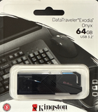 Kingston USB 64GB