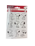 PEANUTS® SNOOPY DIE-CUT GIANT STICKERS