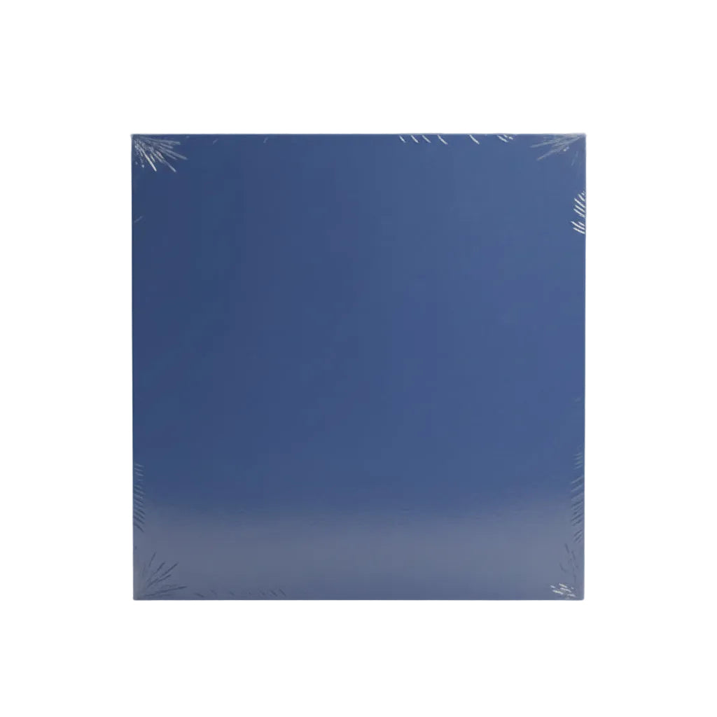 Color Cardboard | Deep Blue| 100 pk – imagen 2 - JA Riollano