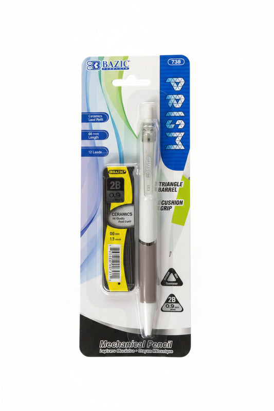 Prism Mechanical Pencil 0.9mm