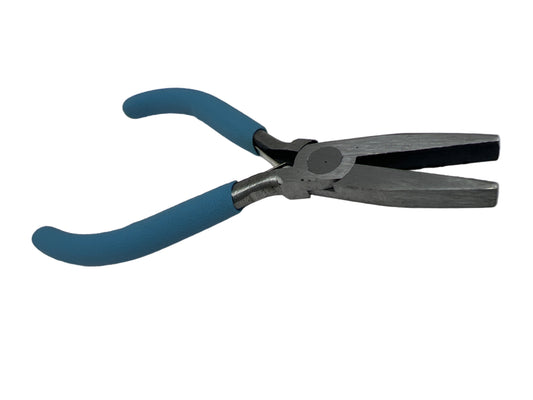 Flat Needle Pliers