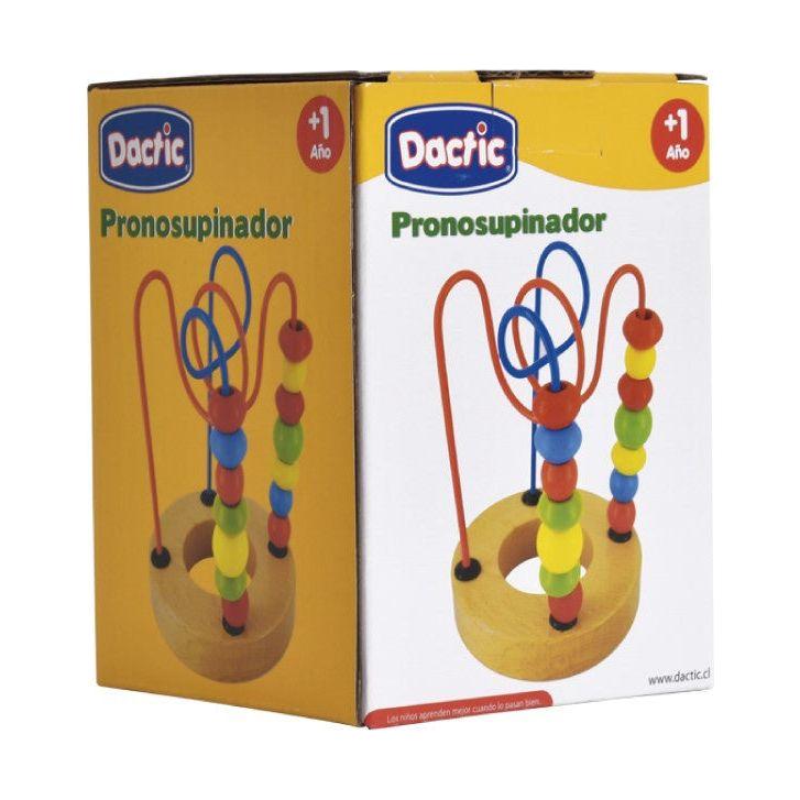 Juego Abaco (Pronosupinador)