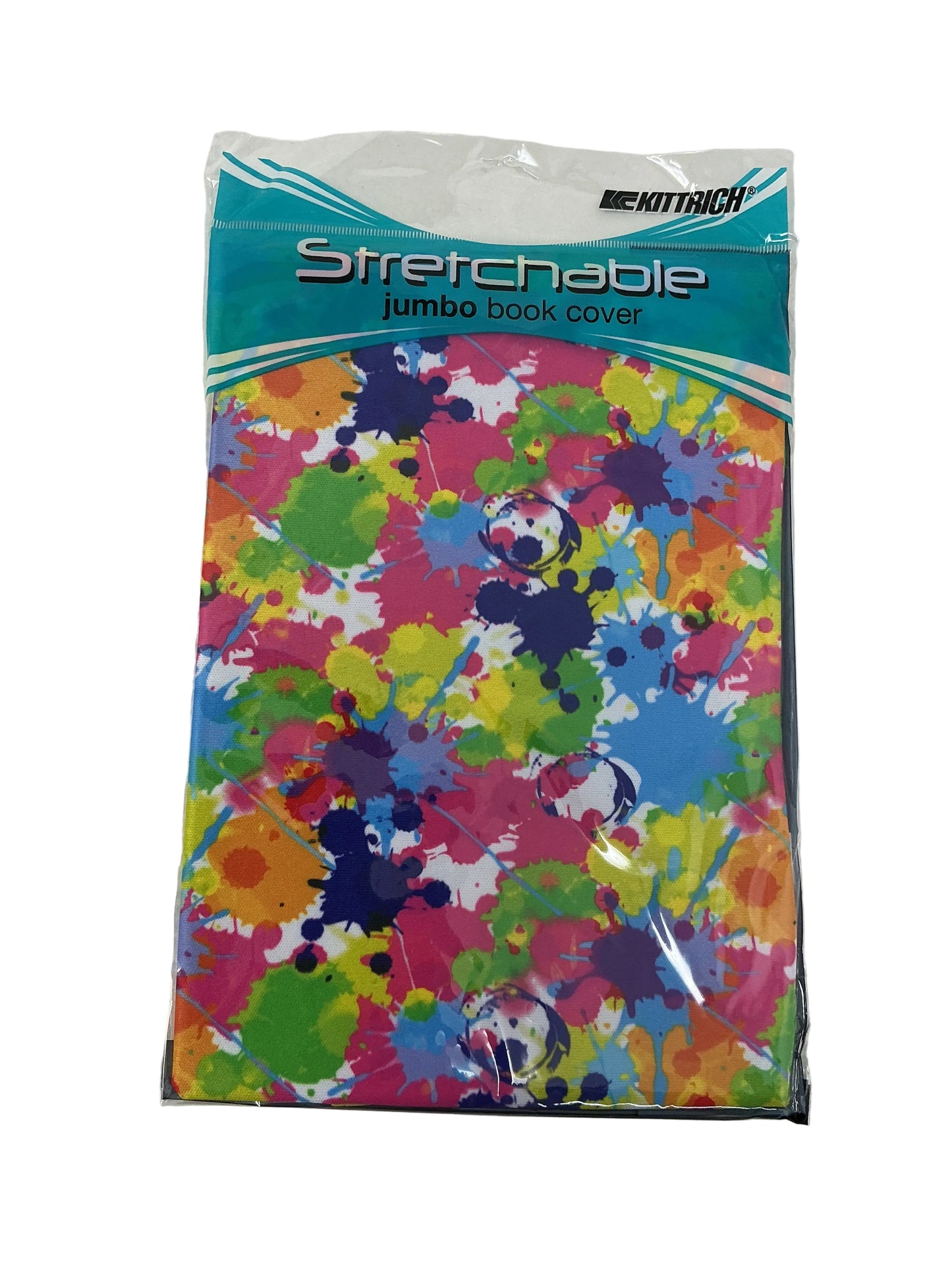 Splash Colors