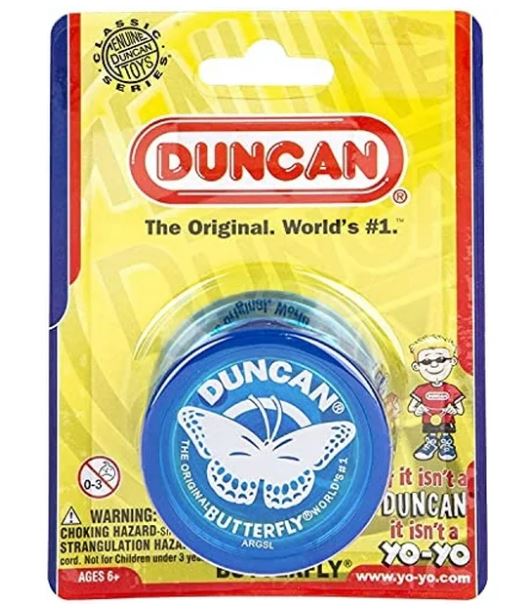 DuncanClassic Yo-Yo