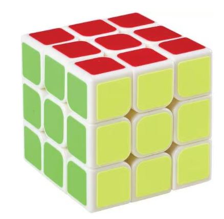 Quick Cube 3x3