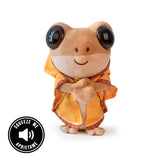 Peluche Don Coqui