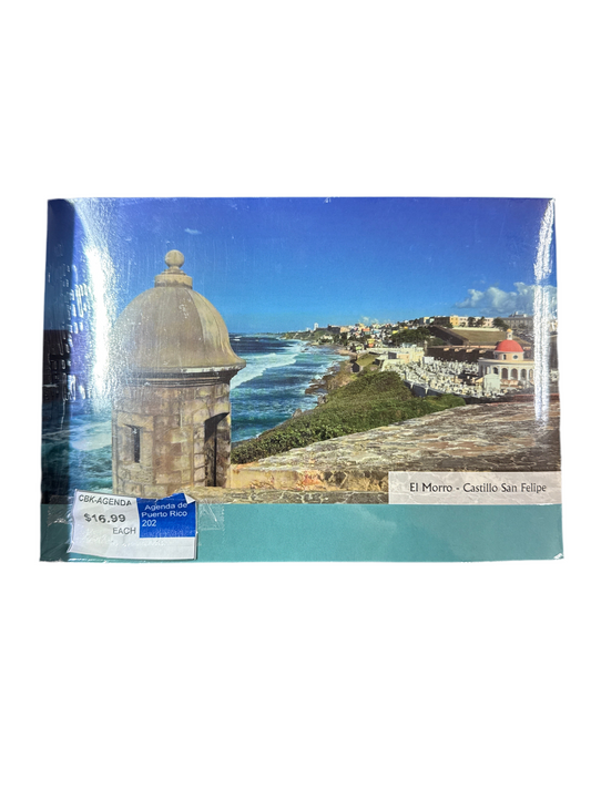 AGENDA DE PUERTO RICO 2025