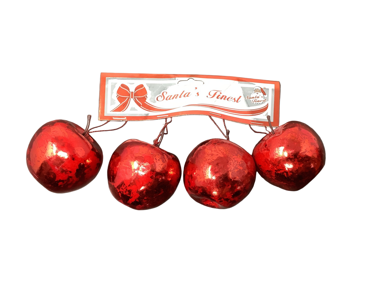 APPLE 4PC TRADITIONAL