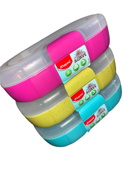 CAJA PLASTICA GRANDE