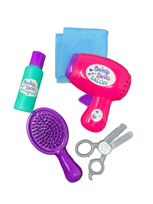 Hairdresser Set