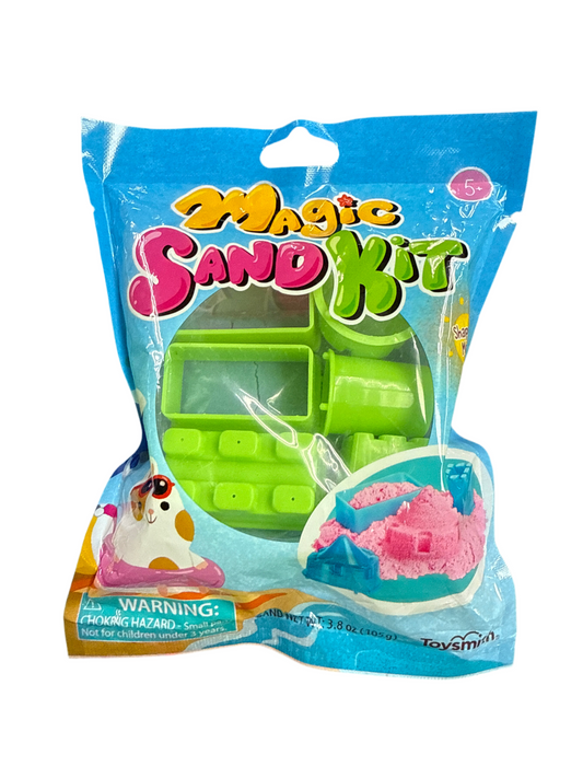 MAGIC SAND KIT
