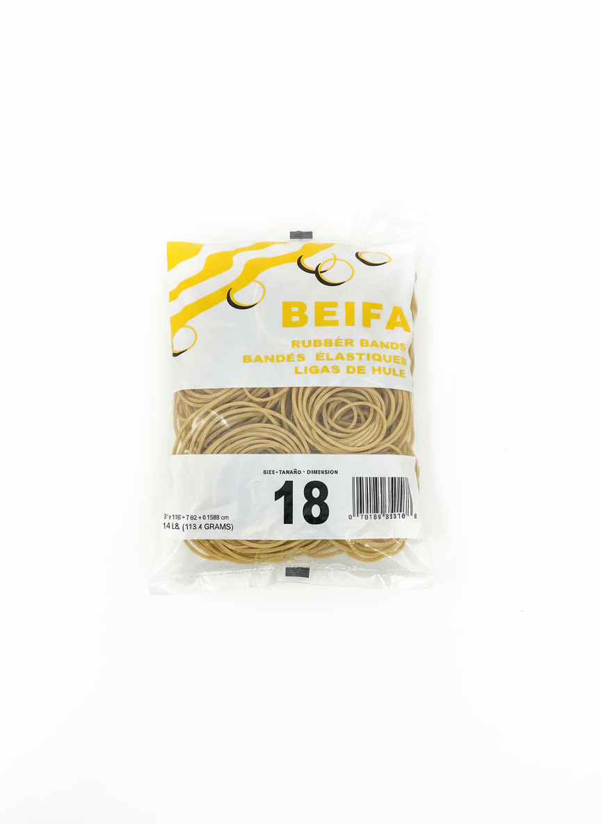 LIGUILLAS #18 1/4 LIBRA