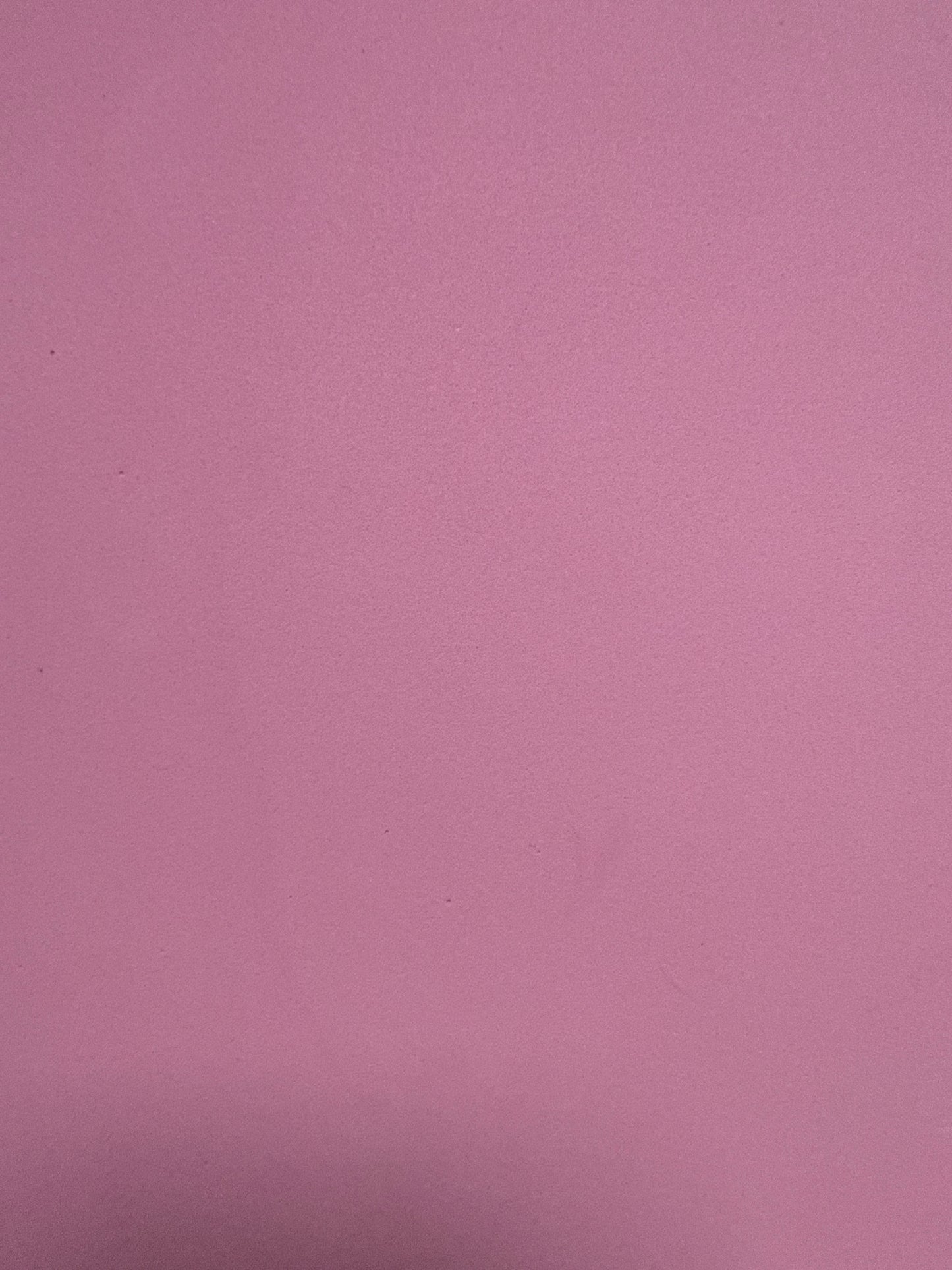 Foam Sheet 9” x 12” 2MM