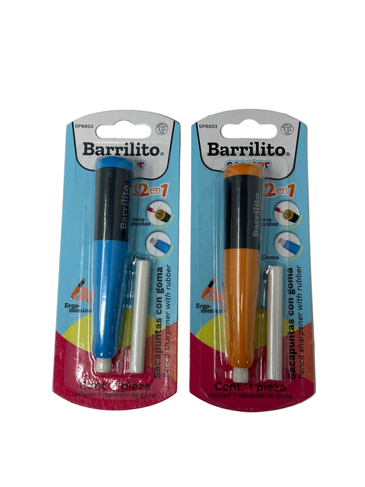 KIT DE SACAPUNTA ESCOLAR