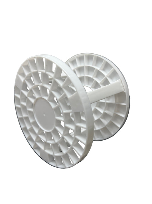 Pencil & Brush Organizer (49 holes)