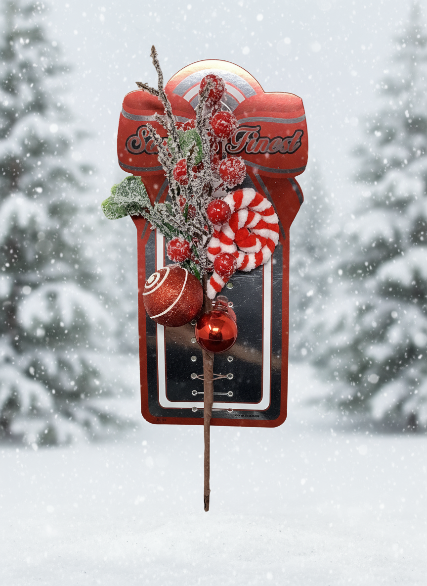 CANDY BERRY PICK 30CM