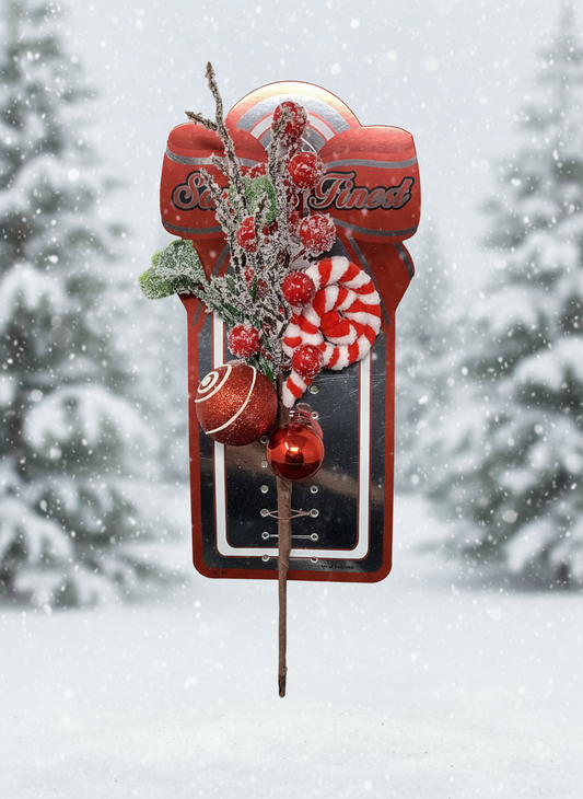 CANDY BERRY PICK 30CM