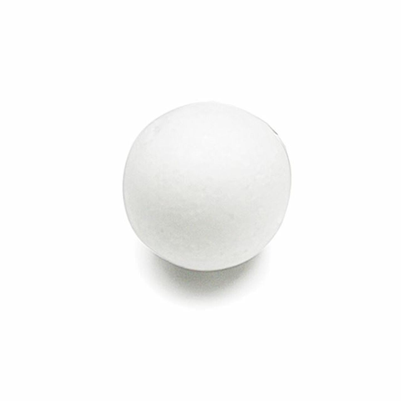 POLYFOAM BALL XL 1PC/PK 6"