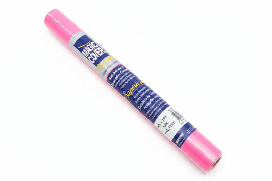 Contact Paper Bright Astro Pink
