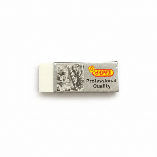 Jovi Professional Quality Eraser
