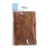 FEATHERS BROWN 11G