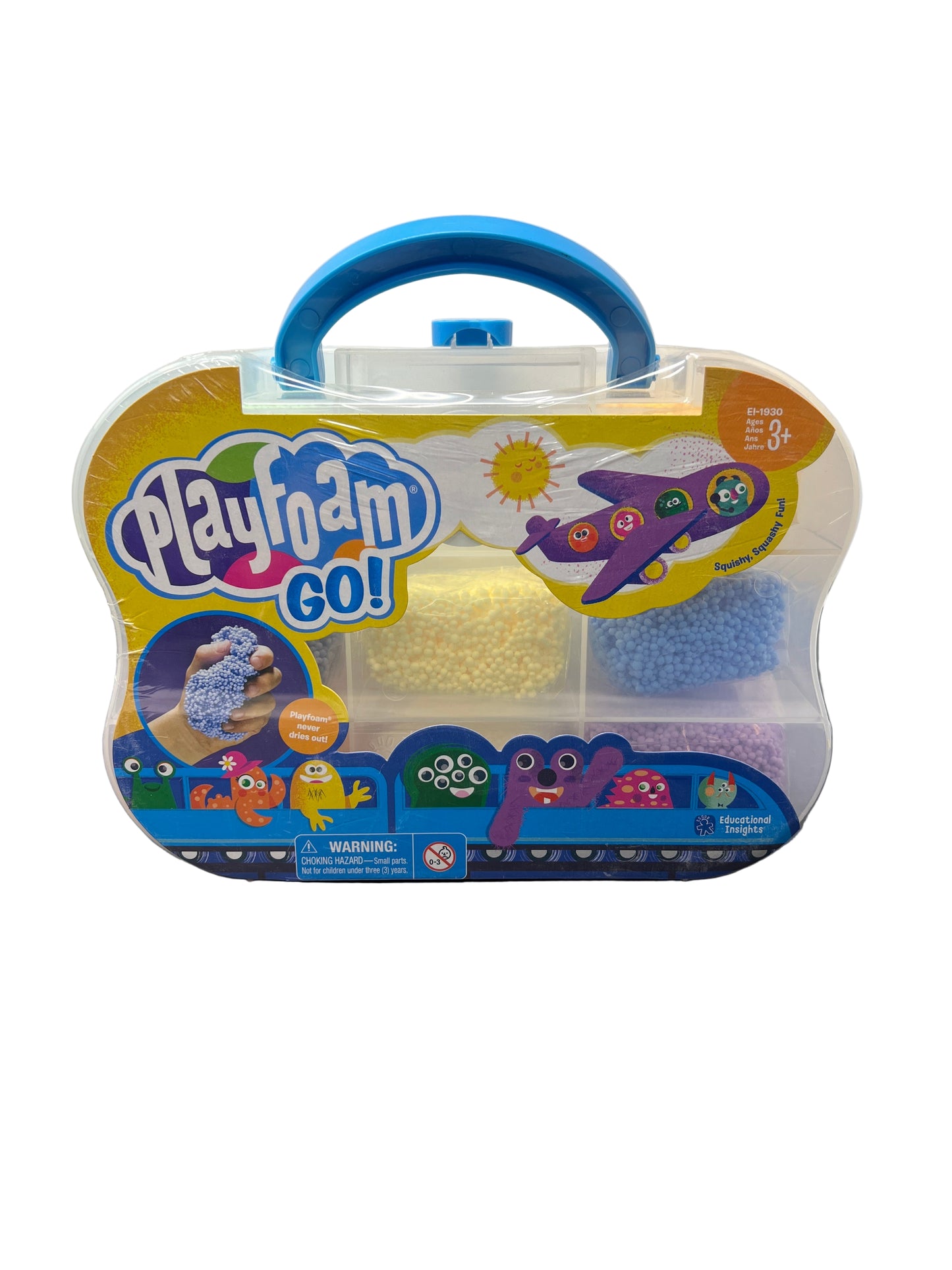 PLAYFOAM® GO!