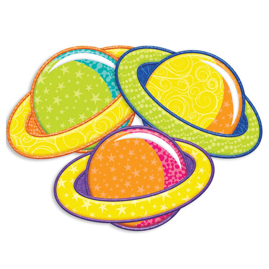 COLOR MY WORLD PLANET ACCENTS