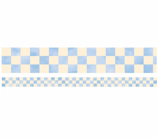 DECO TRIM S-COOL ERA CHECK SKY