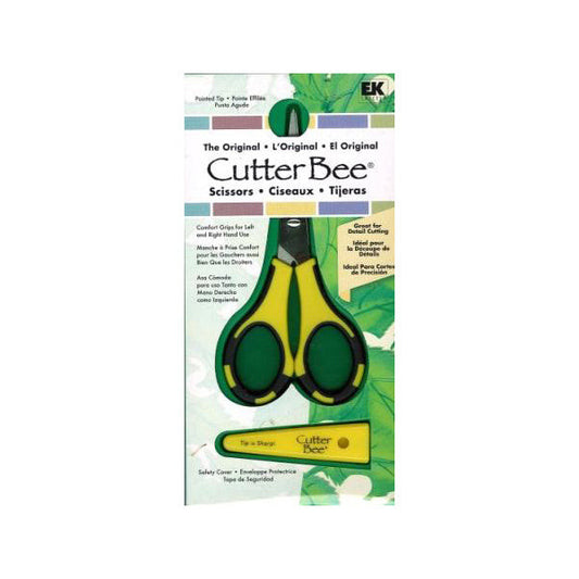SCISSOR CUTTER BEE
