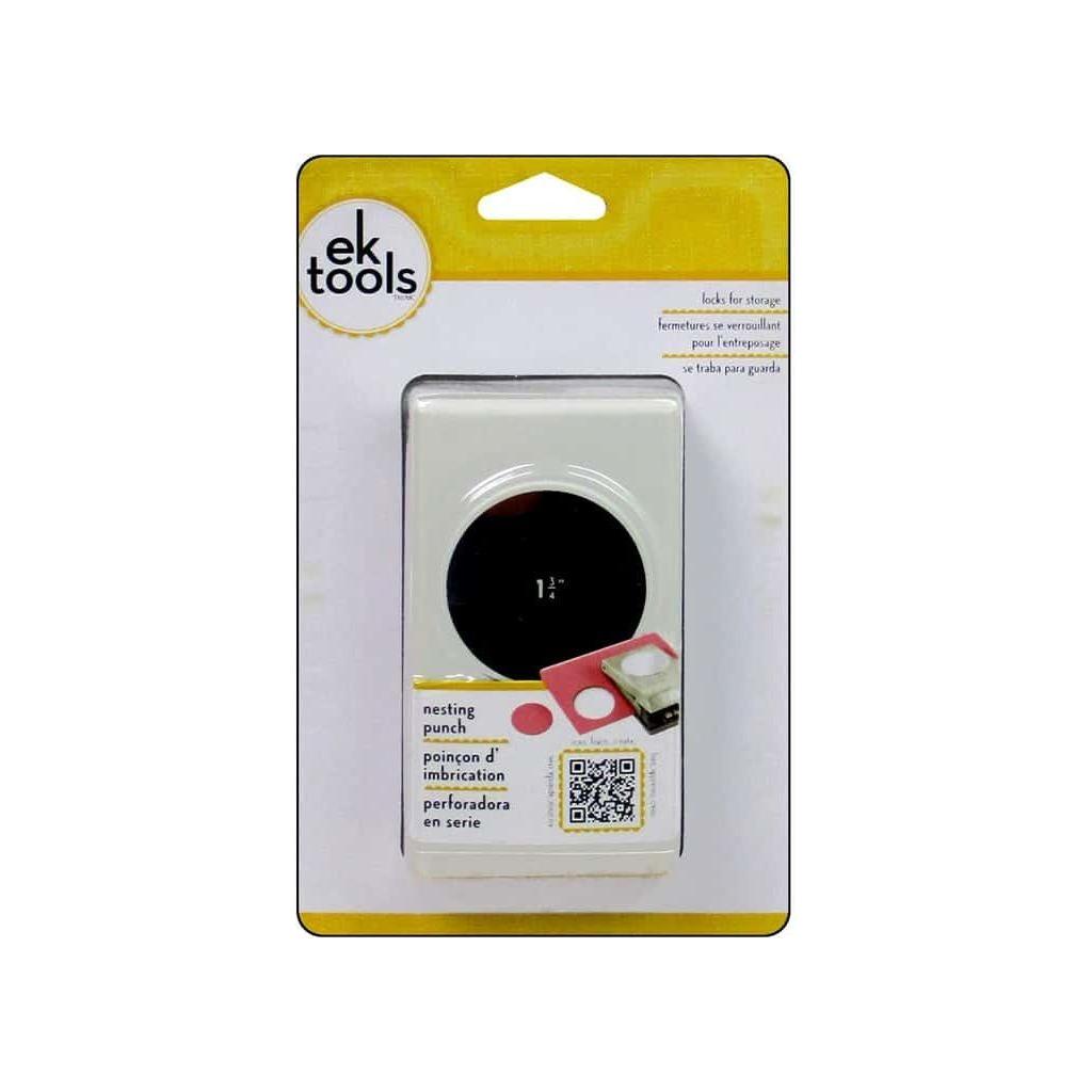 CIRCLE PUNCH 1.75IN