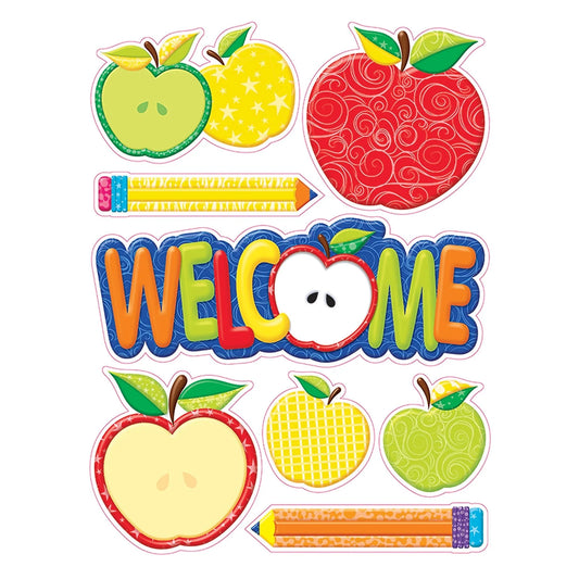 WINDOW CLINGS COLOR MY WORLD W