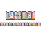 XW DECO TRM ONCEUPONADRMSTRYBK
