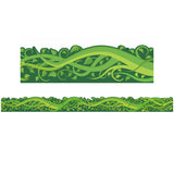 XW DECO TRM ONCEUPONADRM VINES