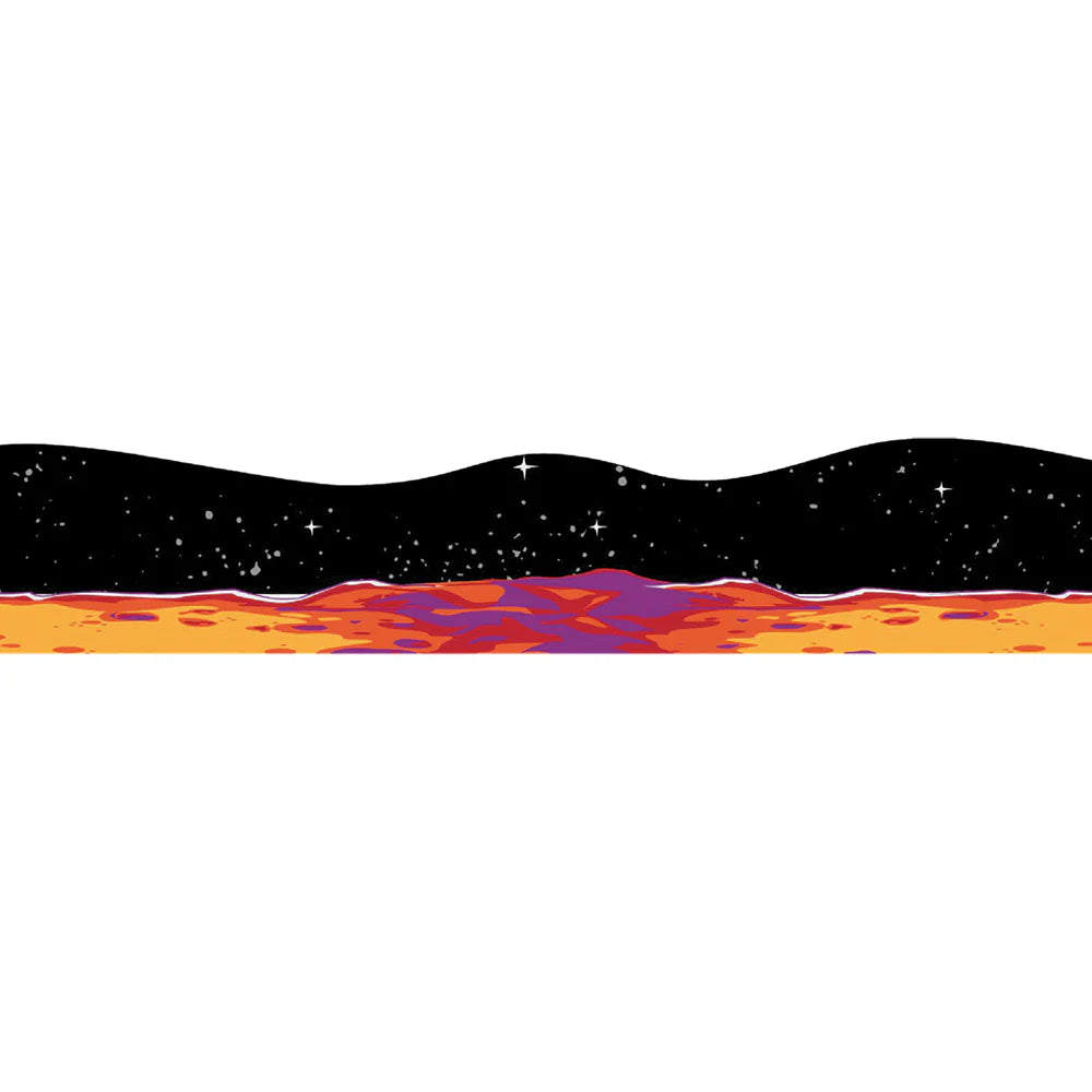 Mission To Explore Planet Trim