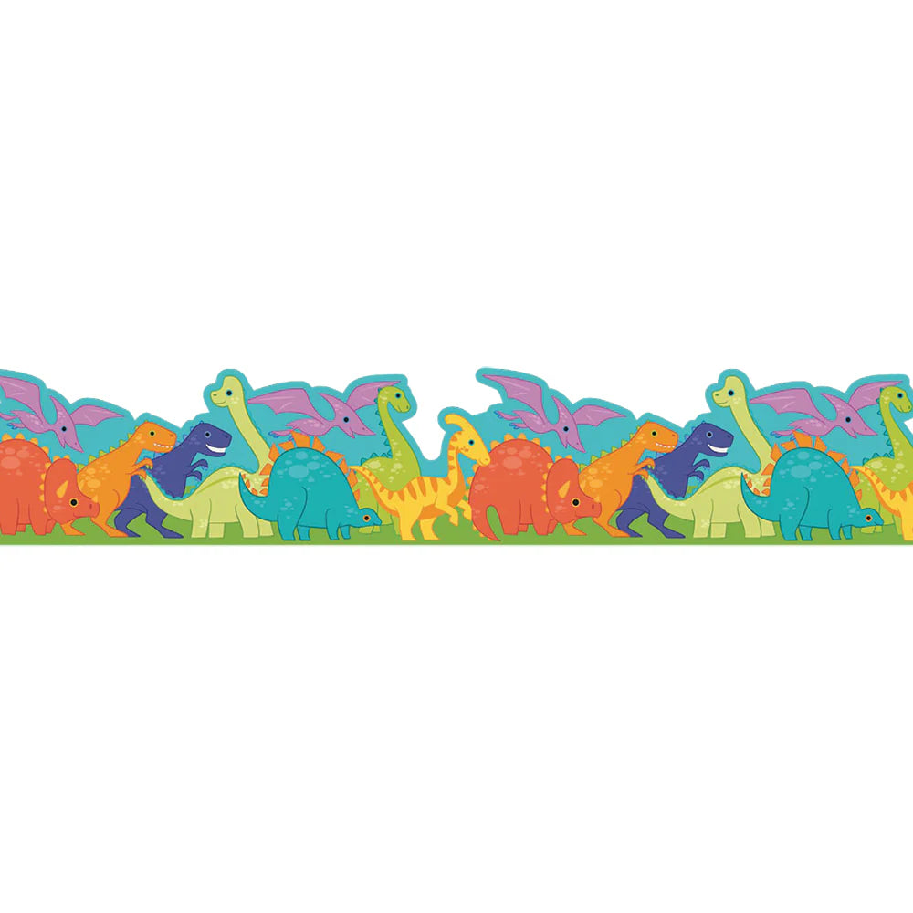 Dino Quest Dino Parade Trim – imagen 2 - JA Riollano