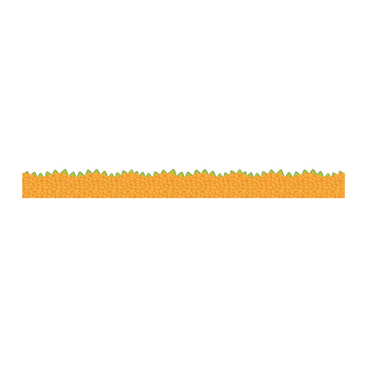 Dino Quest Orange Scales Trim