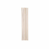 DOWEL WOOD STICK 3/8" X 11.75"