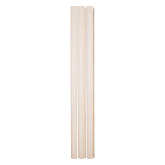 DOWEL STICKS 1/2" X 12" 3PCS